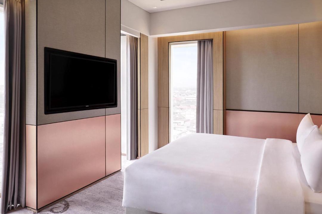 Photo of Bedroom in Samarinda