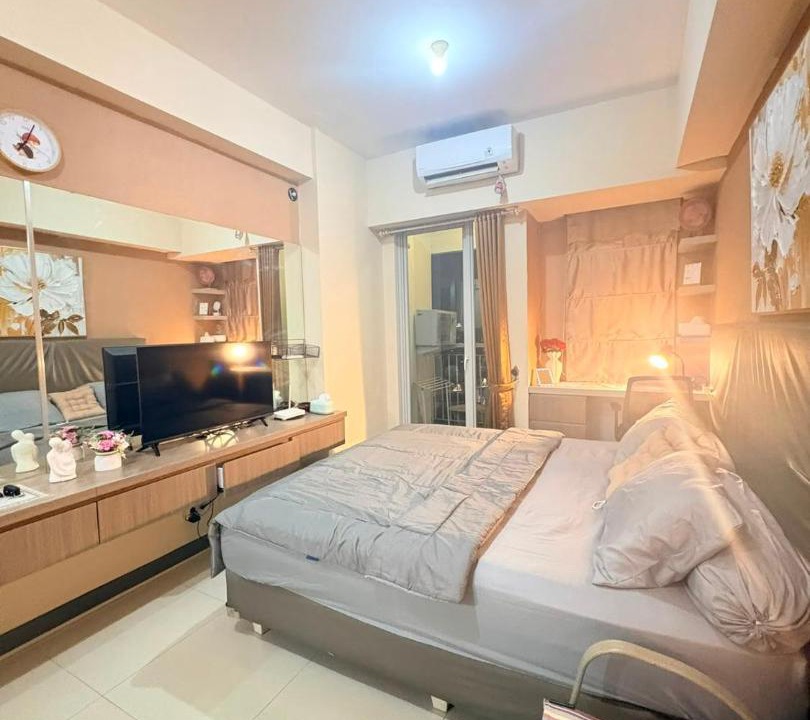 Photo of Bedroom in Surabaya
