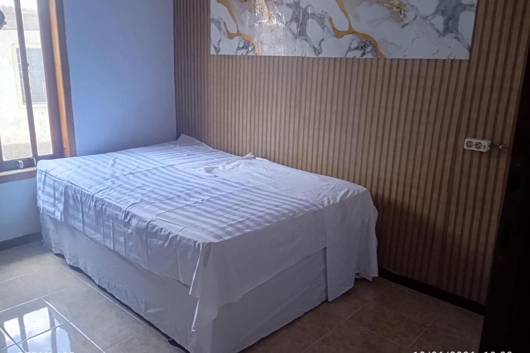 Photo of Bedroom in Argosari