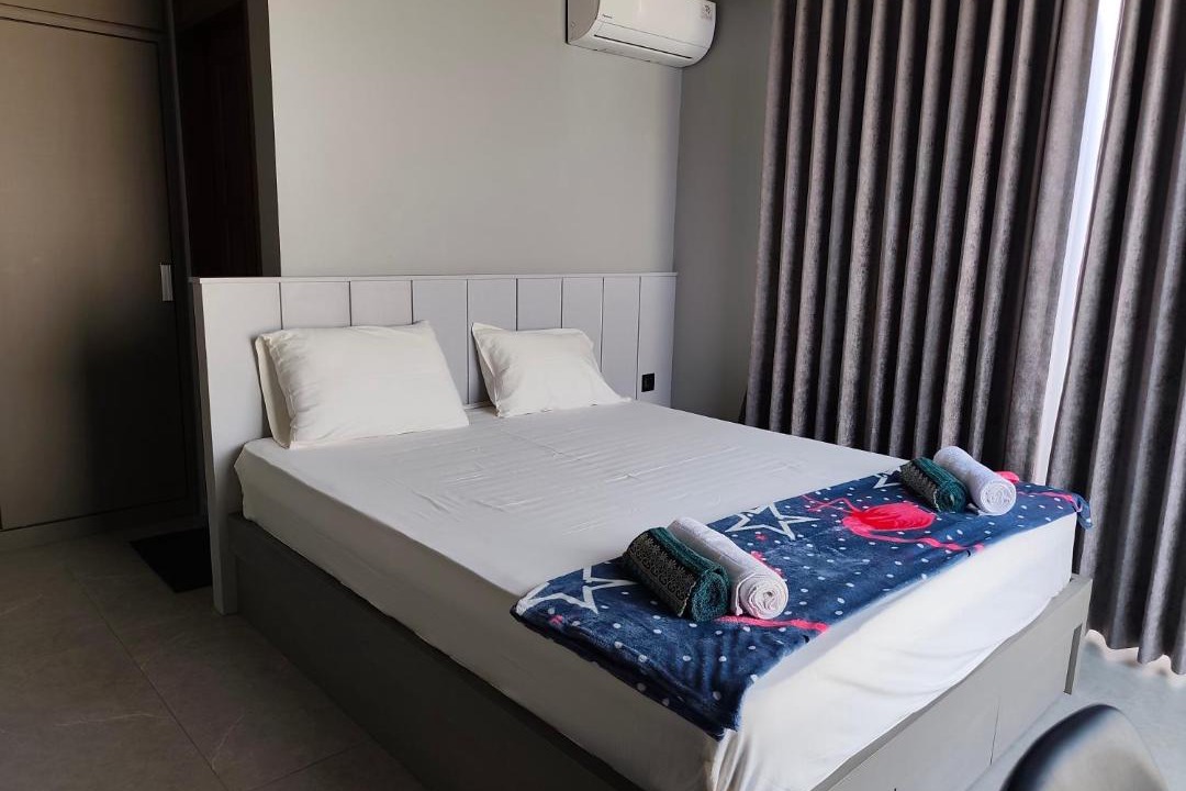 Photo of Bedroom in Pangandaran