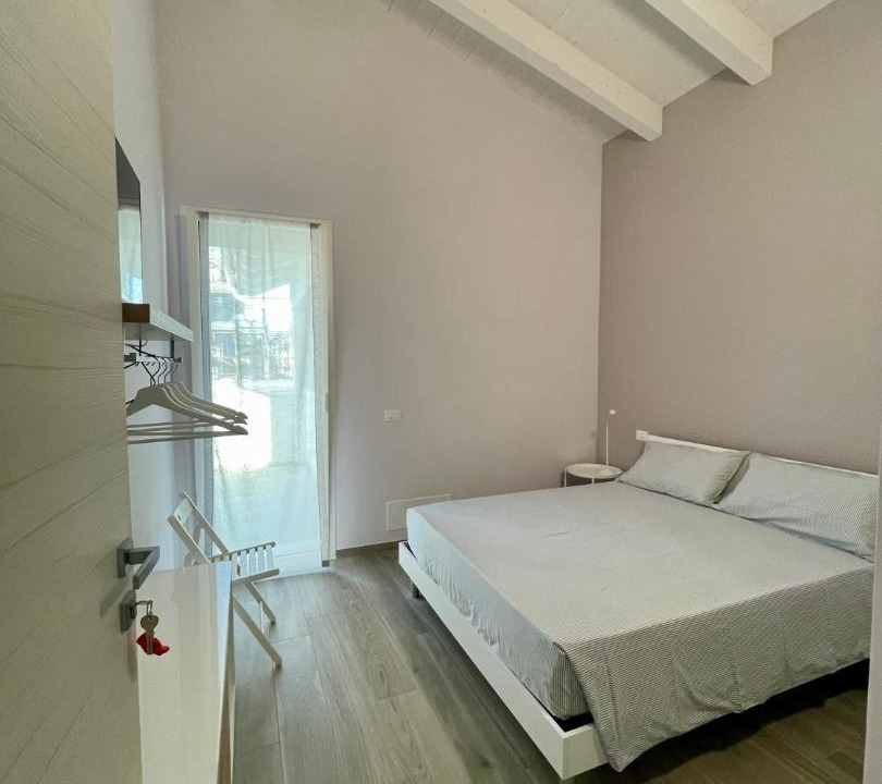 Photo of Bedroom in Montelabbate