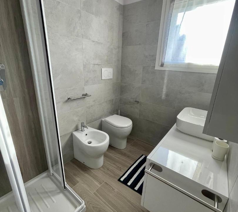 Photo of Bathroom in Montelabbate