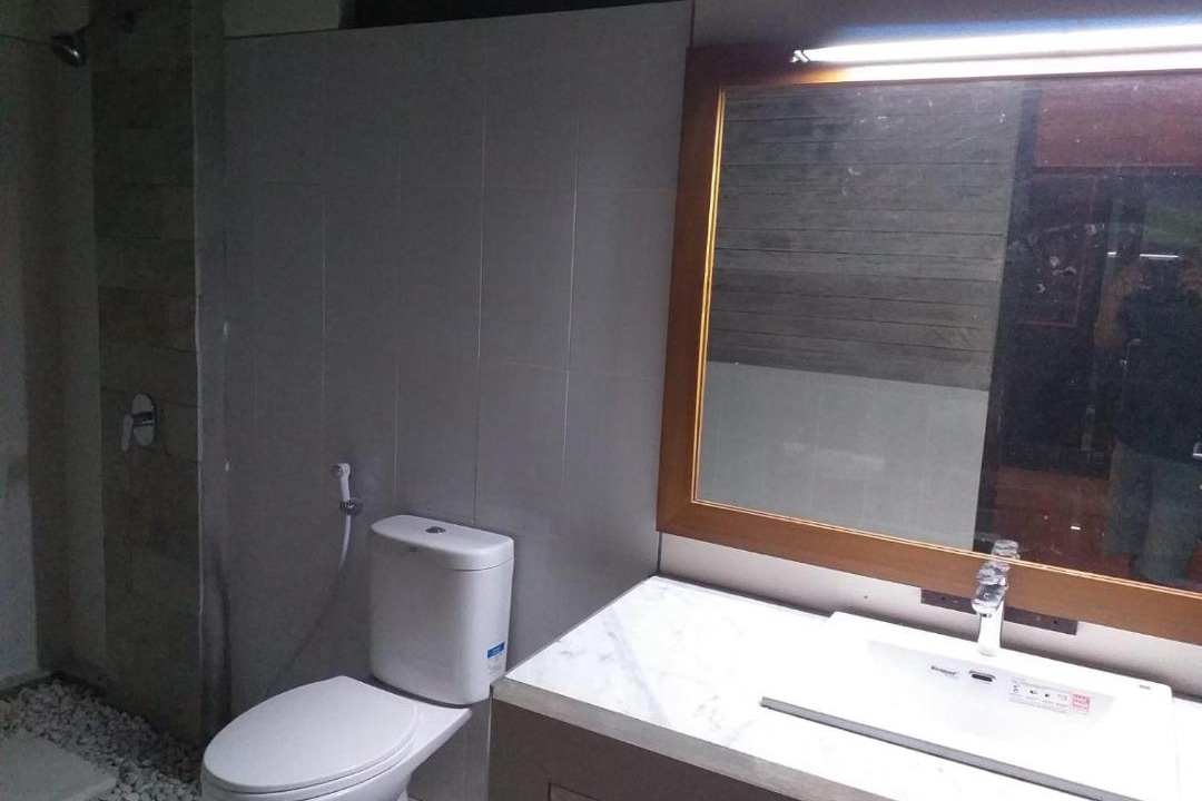 Photo of Bathroom in Jungut Batu