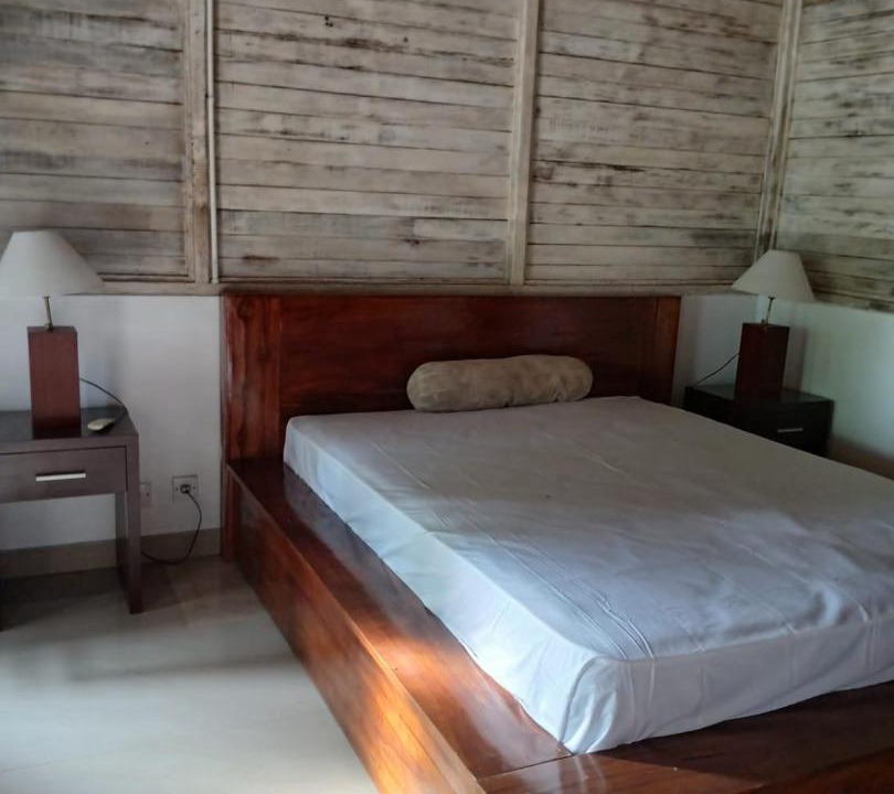 Photo of Bedroom in Jungut Batu