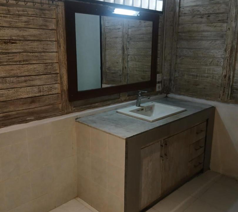 Photo of Bathroom in Jungut Batu