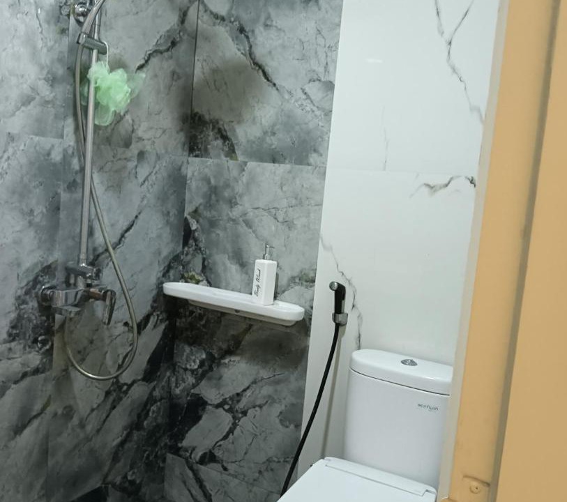 Photo of Bathroom in Banuhampu
