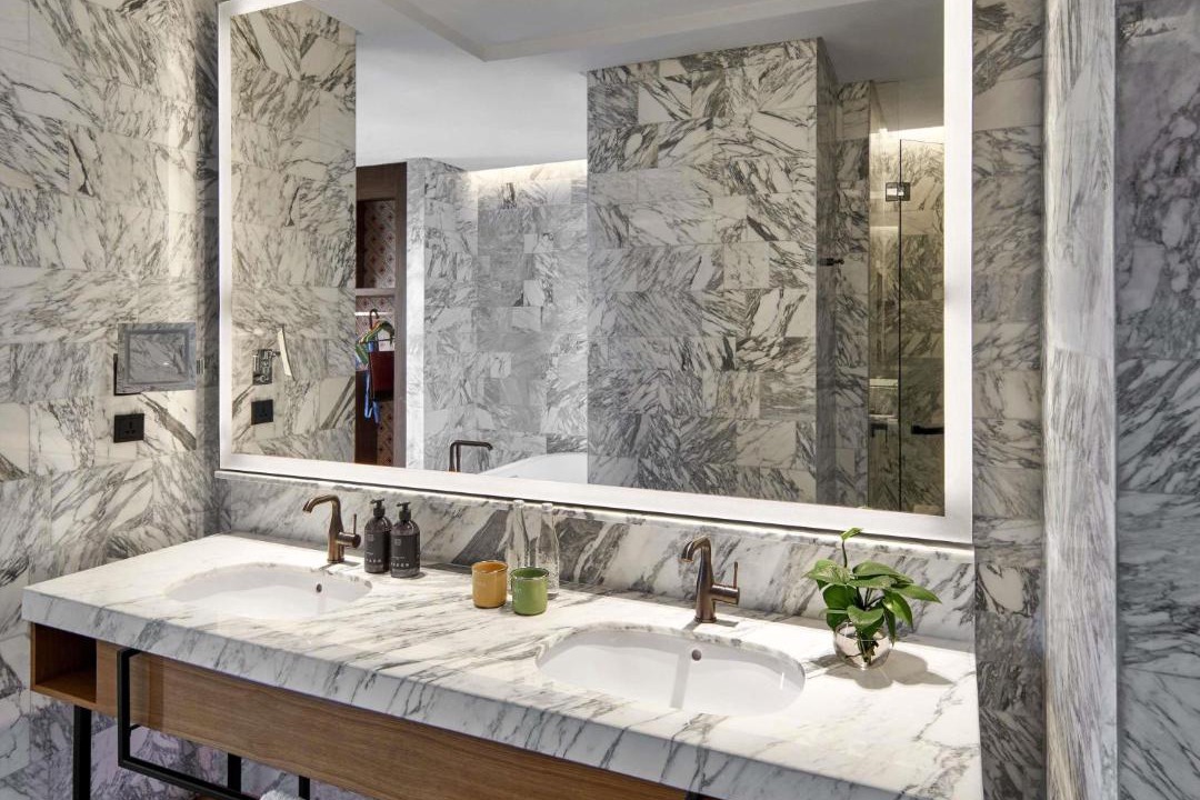 Photo of Bathroom in Sudirman Central Business District