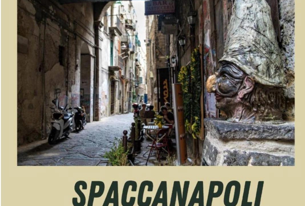 Photo of Others in Naples City Centre