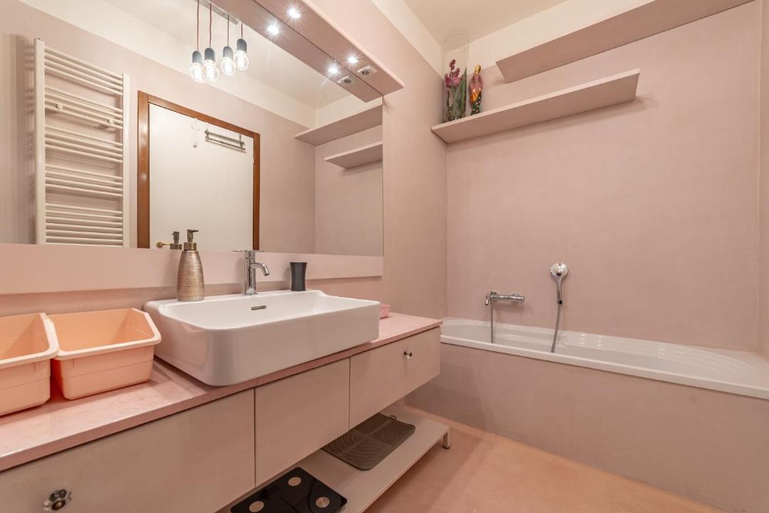 Photo of Bathroom in Vigentino