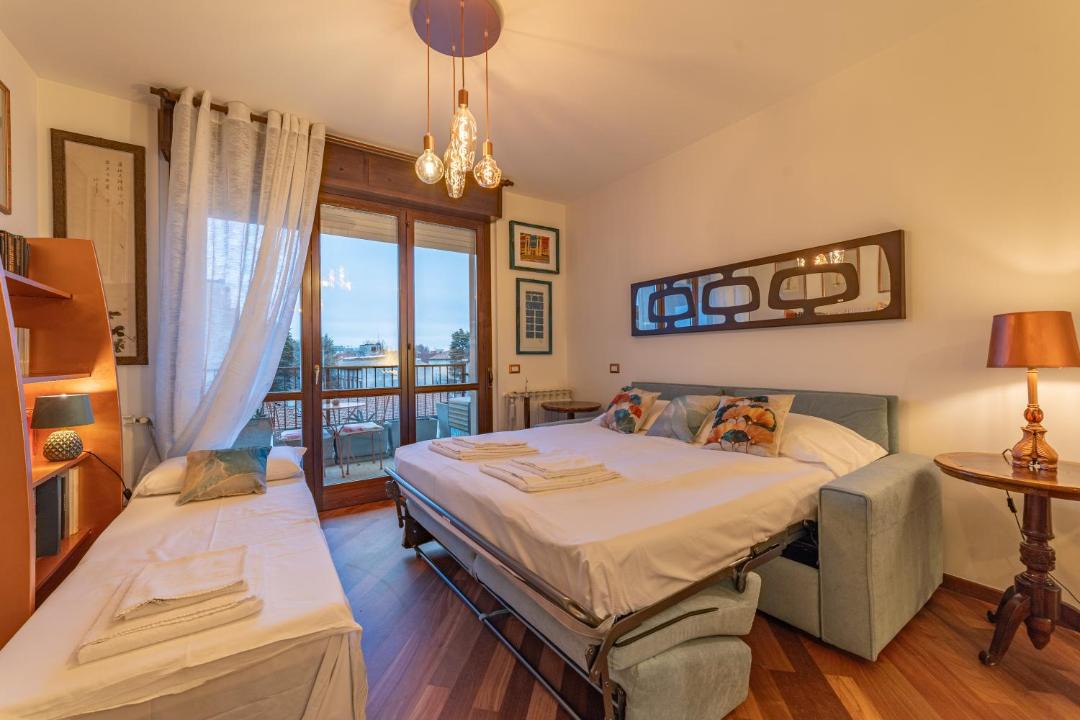 Photo of Bedroom in Vigentino