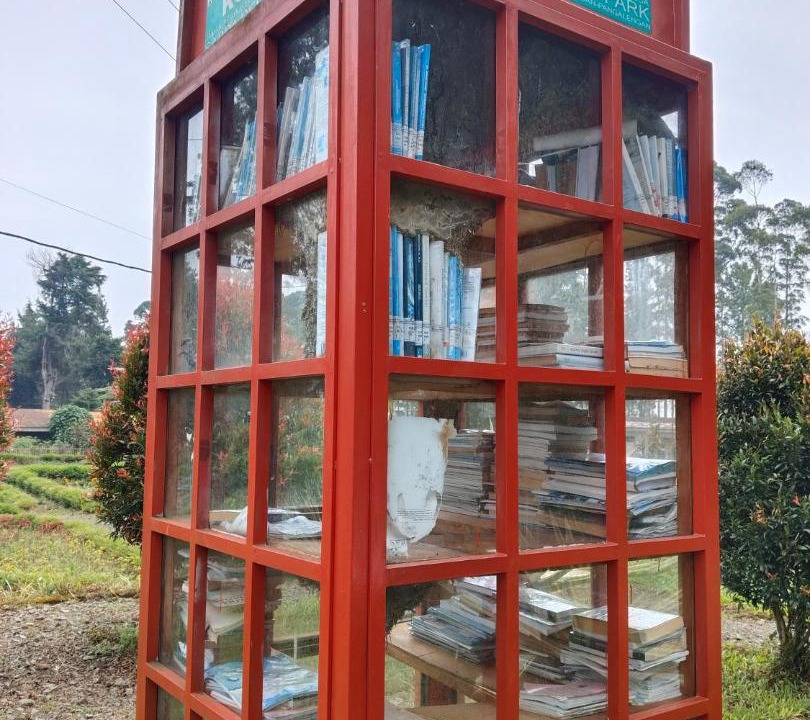 Photo of Others in Pangalengan