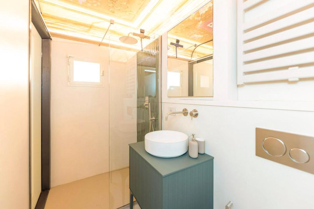 Photo of Bathroom in Sant' Ambrogio