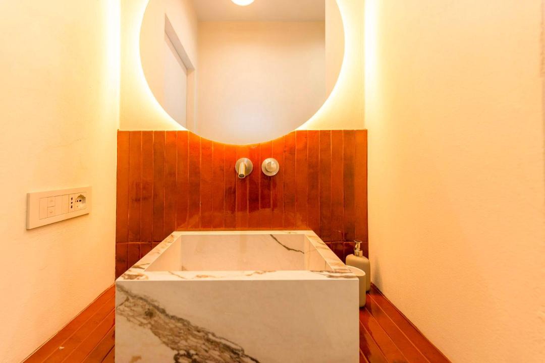 Photo of Bathroom in Sant' Ambrogio