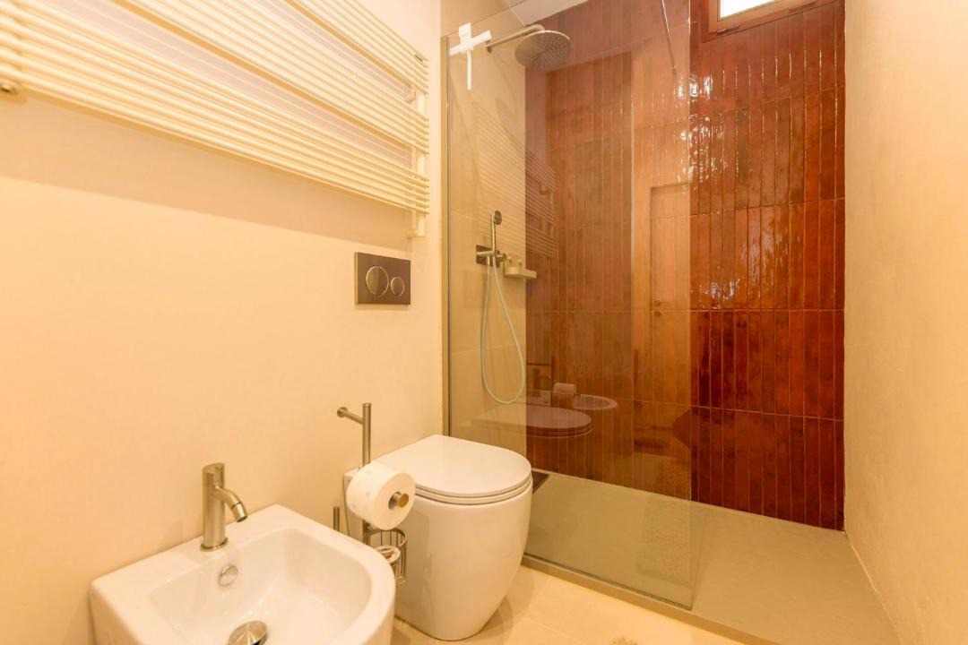 Photo of Bathroom in Sant' Ambrogio
