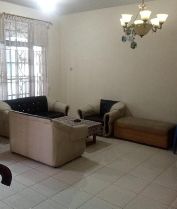 Photo of Livingroom in Berastagi