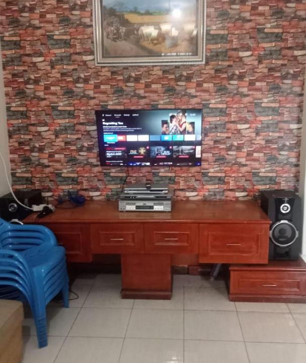 Photo of Livingroom in Berastagi