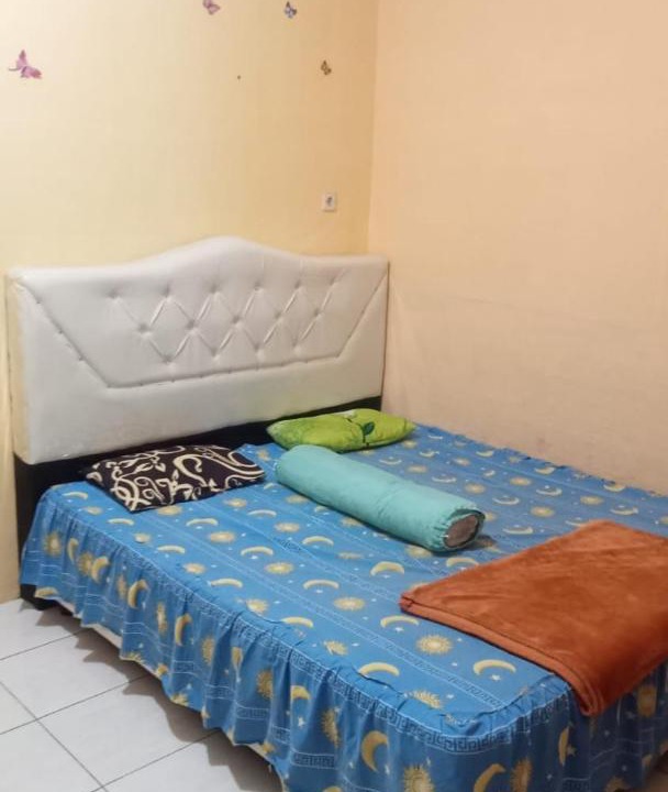 Photo of Bedroom in Berastagi