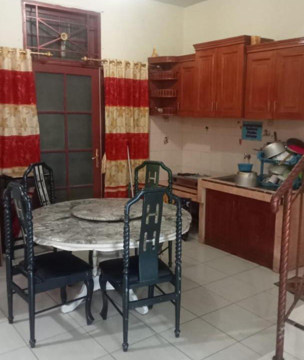 Photo of Kitchen in Berastagi