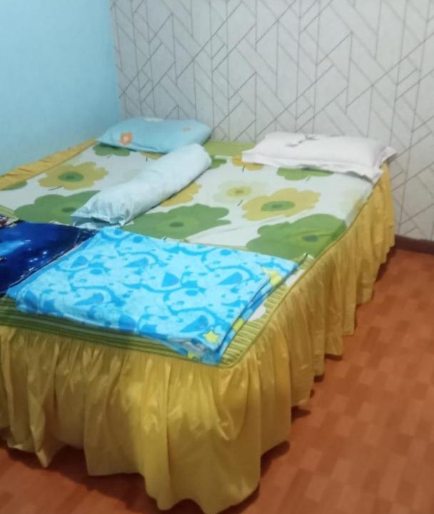 Photo of Bedroom in Berastagi