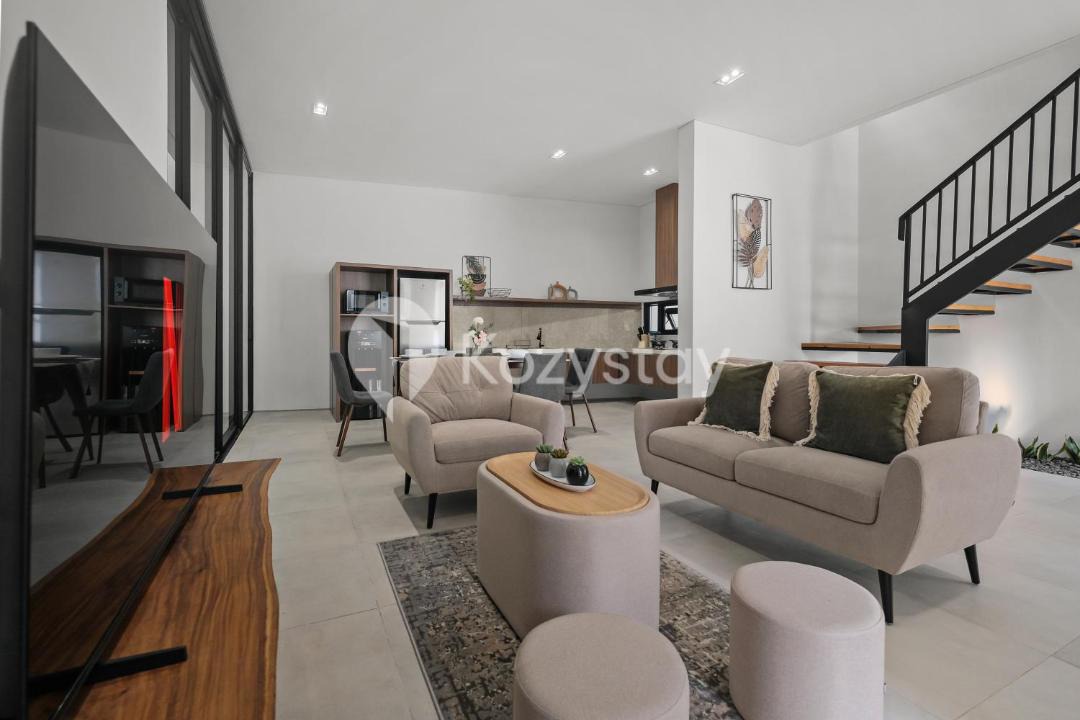 Photo of Livingroom in Arjuna