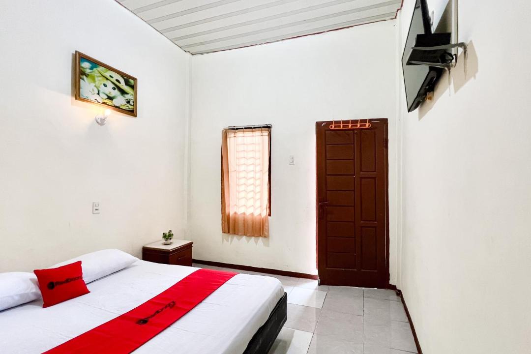 Photo of Bedroom in Berastagi