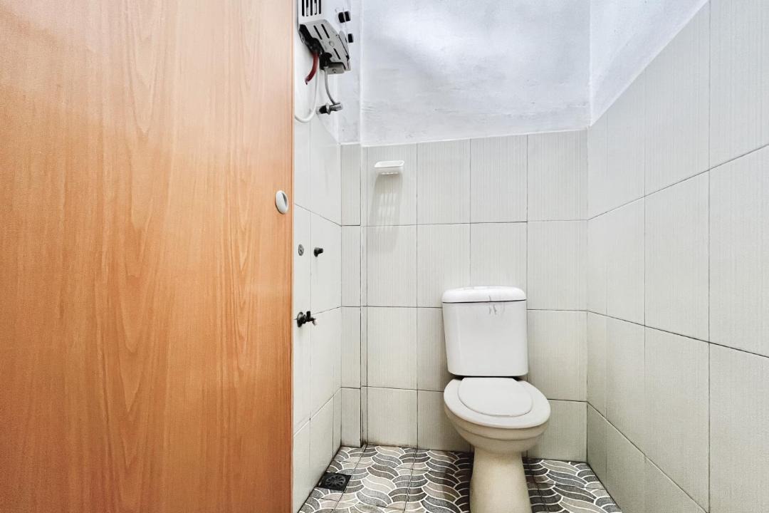 Photo of Bathroom in Berastagi