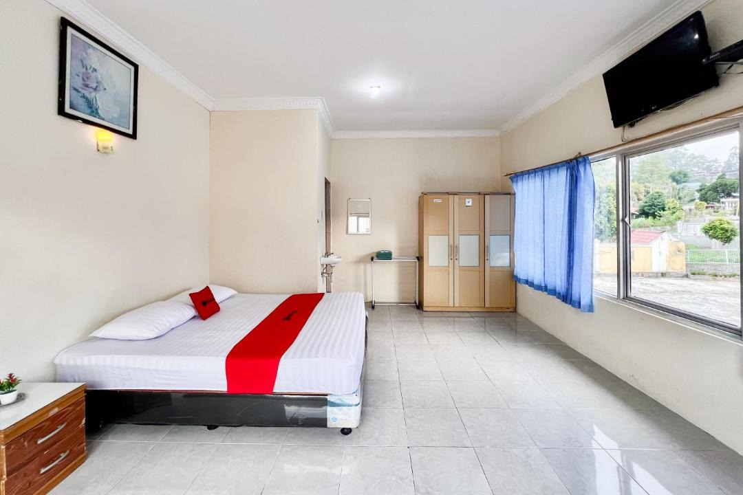Photo of Bedroom in Berastagi