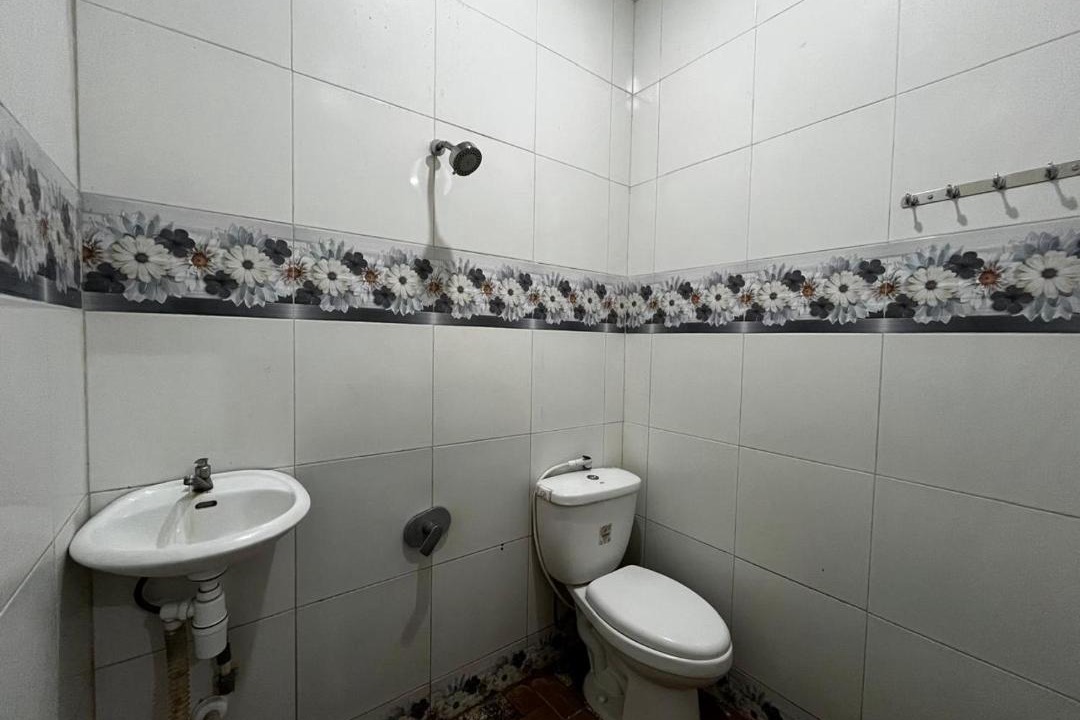 Photo of Bathroom in Berastagi