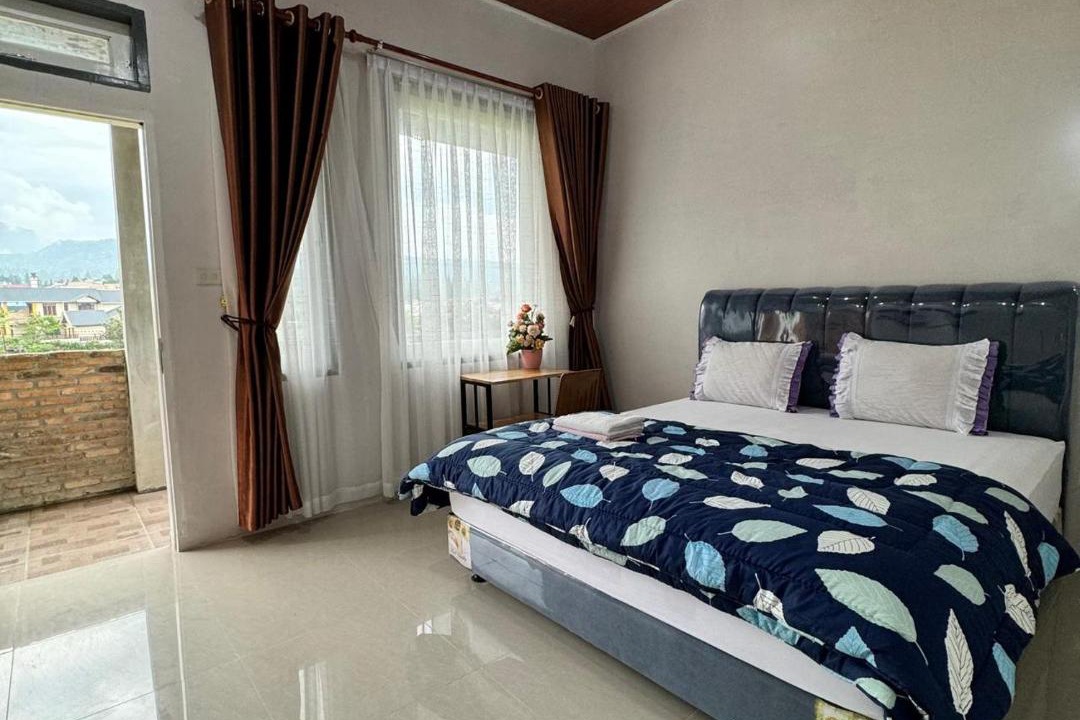 Photo of Bedroom in Berastagi