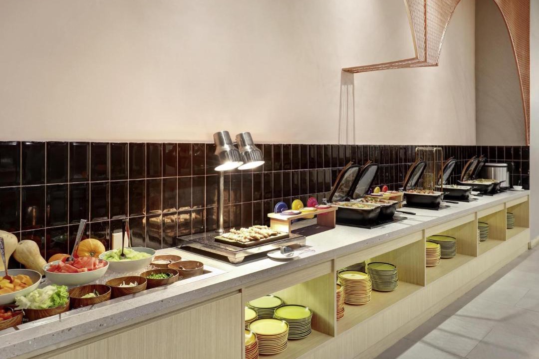 Photo of Kitchen in Bogor Tengah