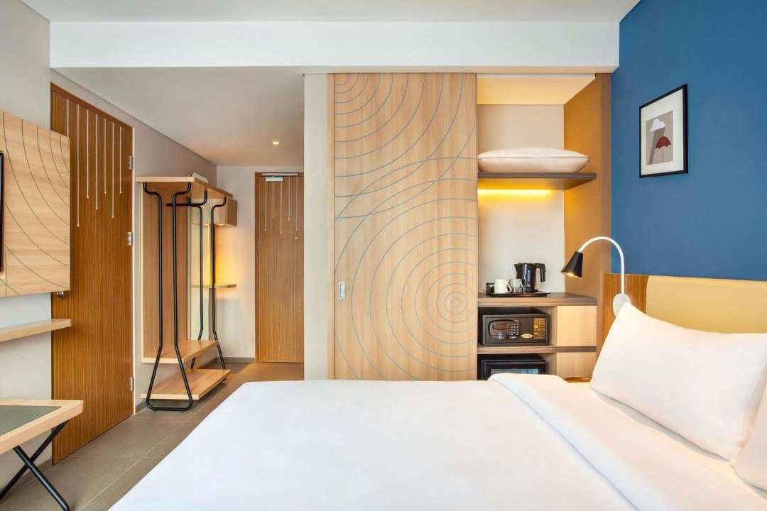 Photo of Bedroom in Bogor Tengah