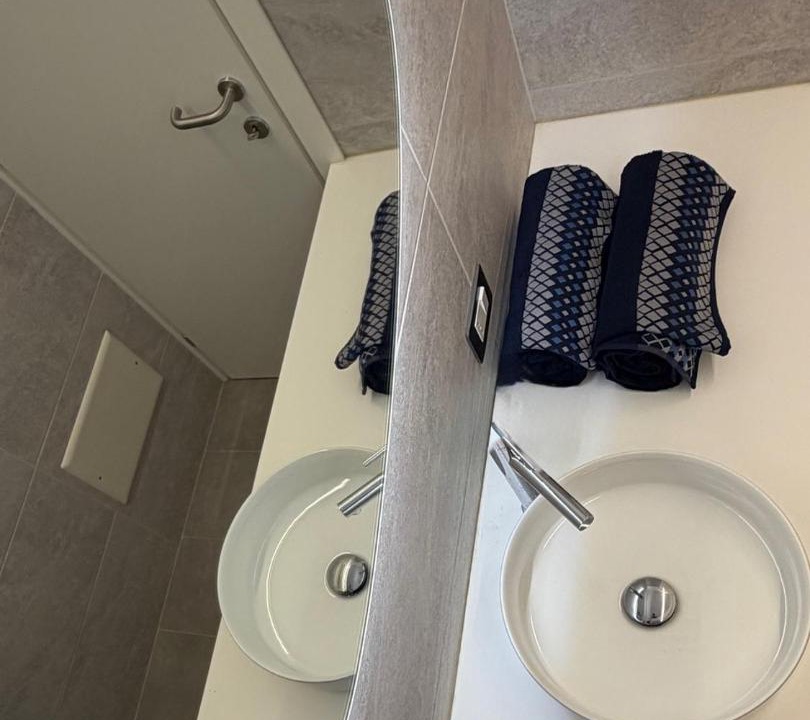 Photo of Bathroom in Luino