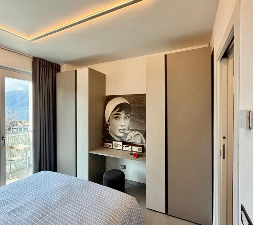 Photo of Bedroom in Luino