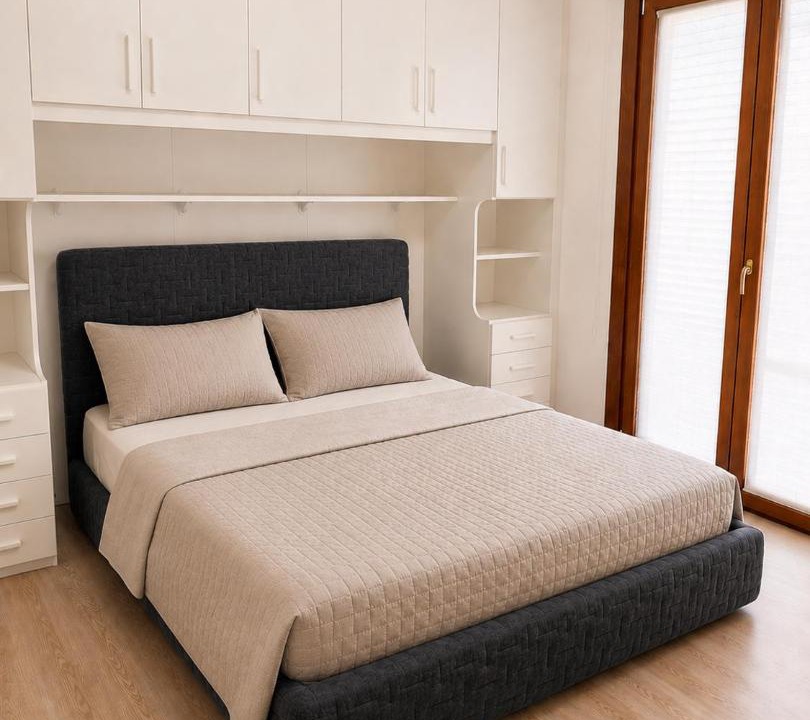 Photo of Bedroom in Aprilia Marittima