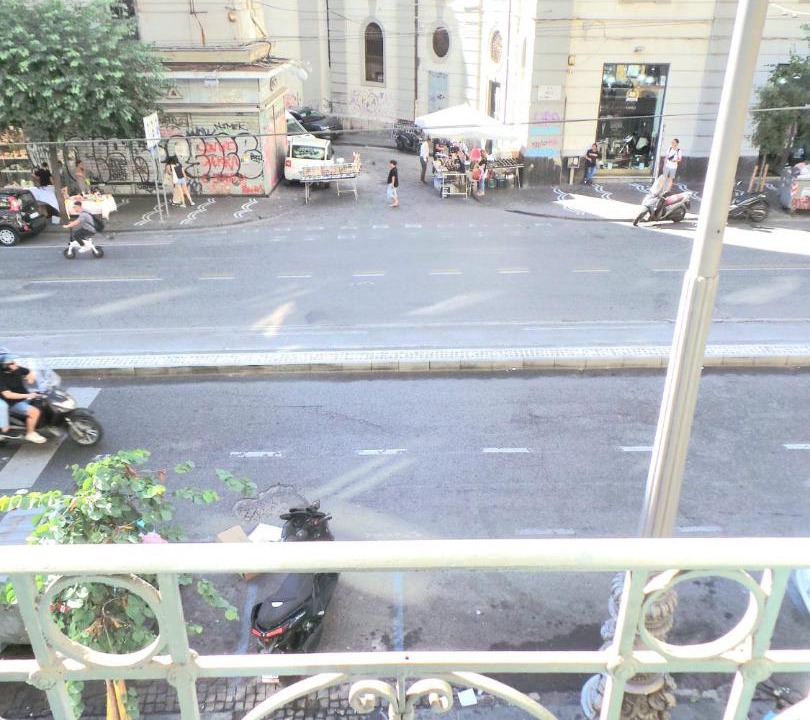 Photo of Others in Naples City Centre