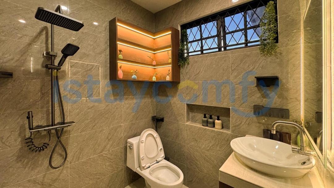 Photo of Bathroom in Batam