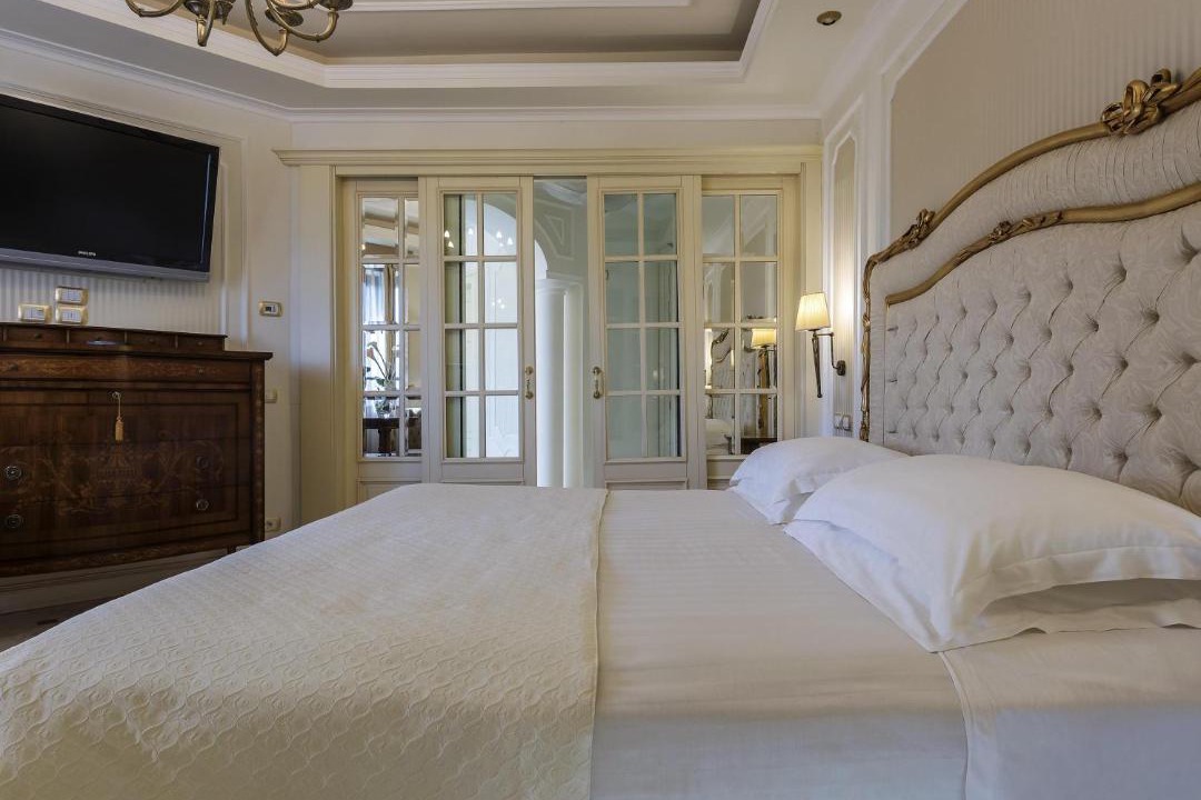 Photo of Bedroom in Civitella Paganico