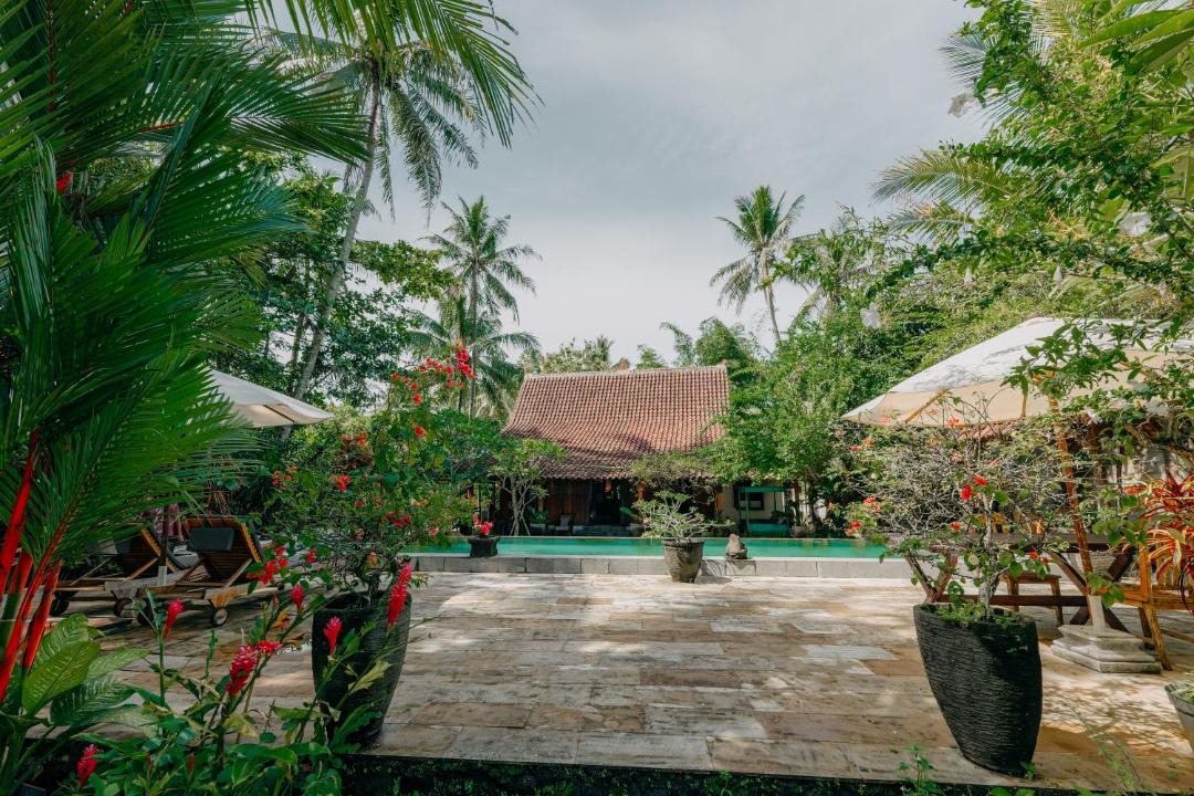 Photo of Others in Mendut