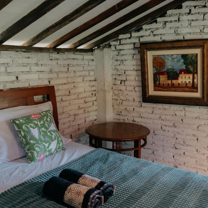 Photo of Bedroom in Mendut