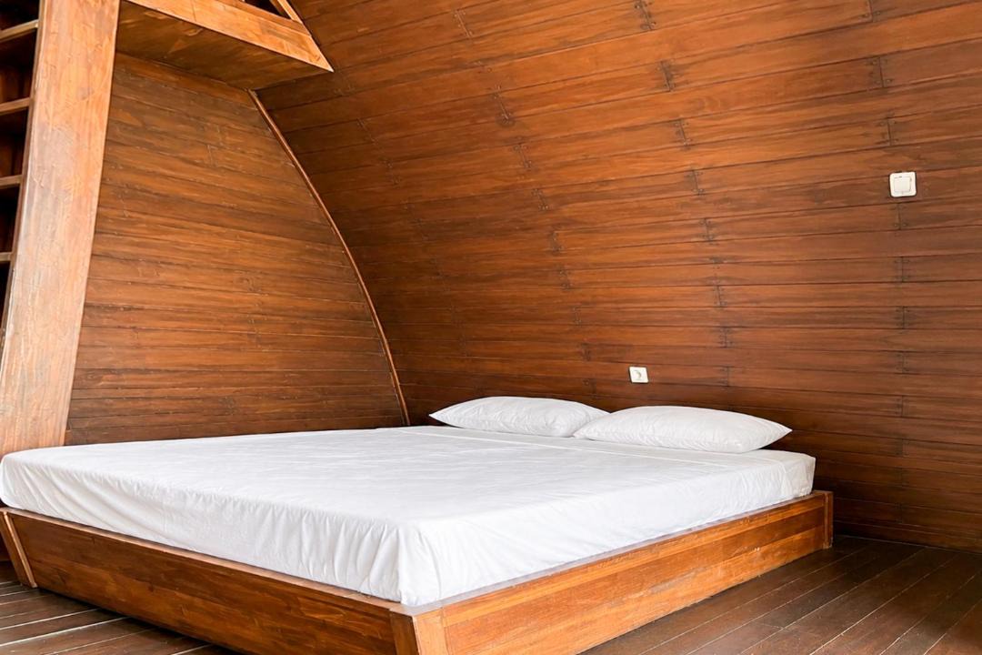 Photo of Bedroom in Pangalengan