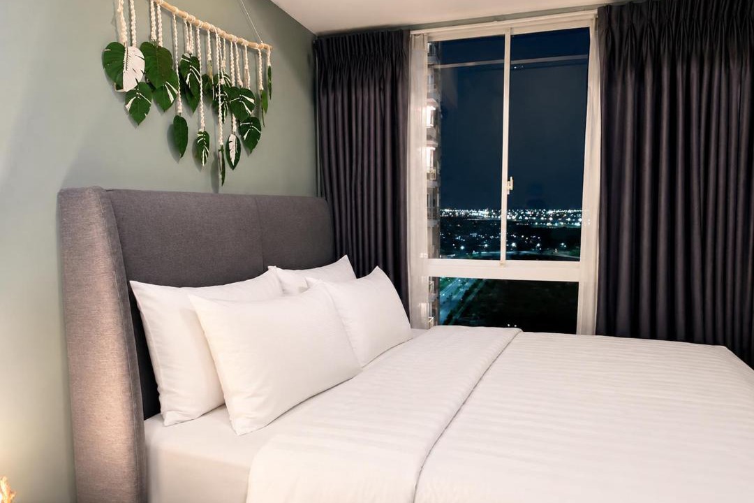 Photo of Bedroom in Java