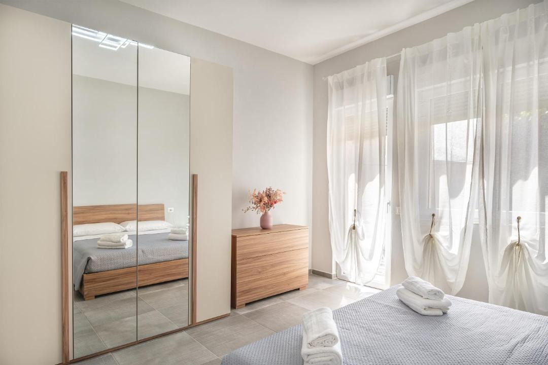 Photo of Bedroom in Torre del Lago Puccini