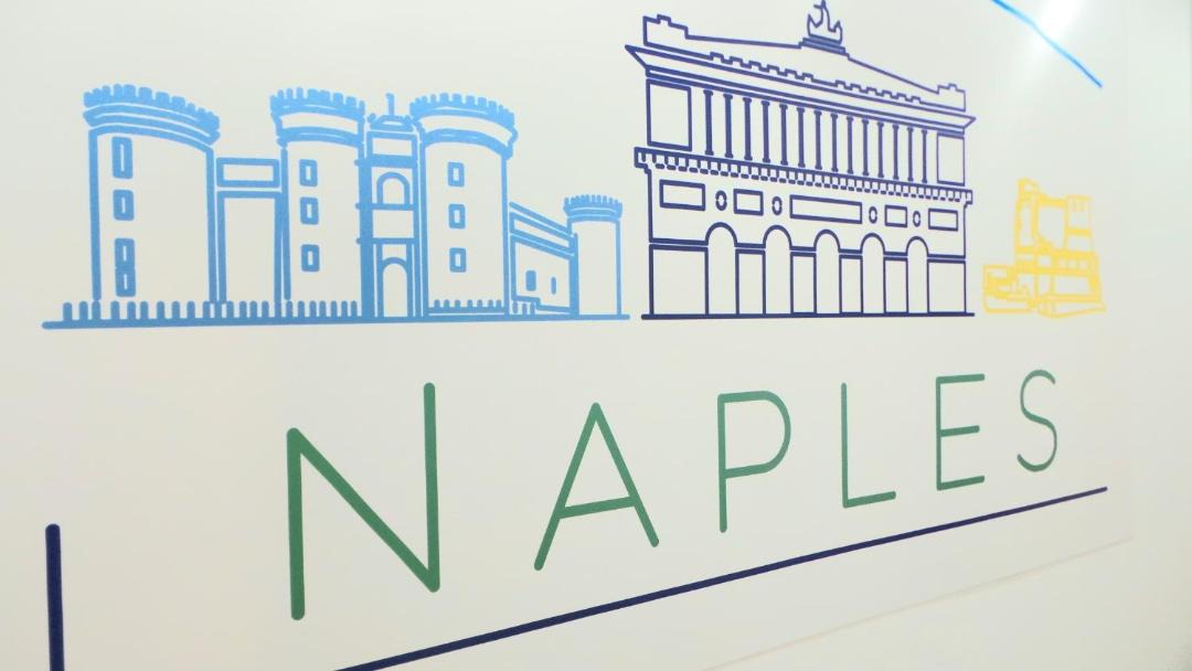 Photo of Others in Naples City Centre