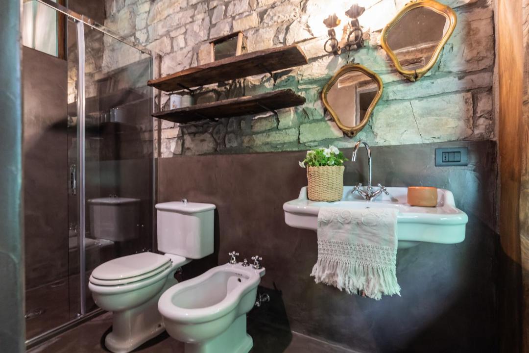 Photo of Bathroom in Riva
