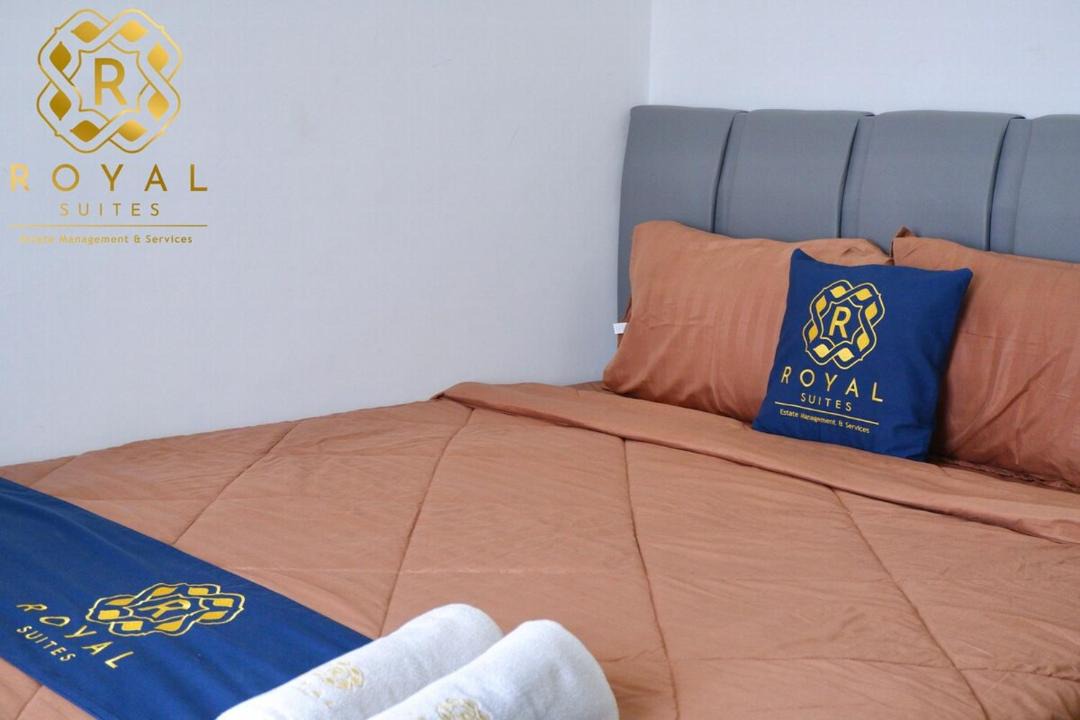 Photo of Bedroom in Batam