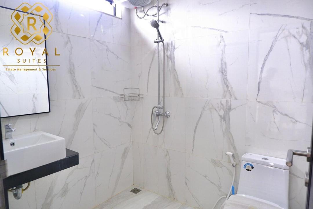 Photo of Bathroom in Batam