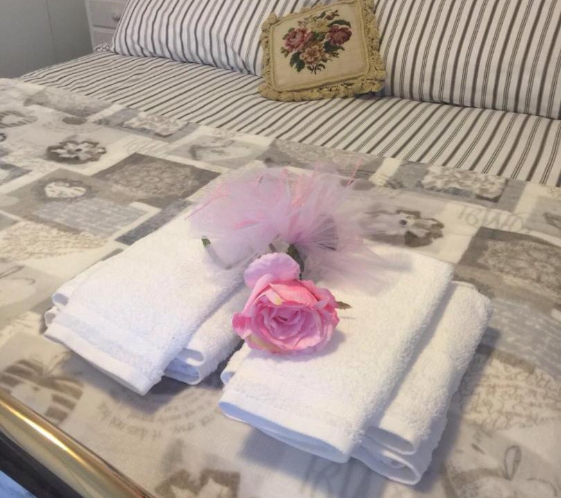 Photo of Bedroom in Marina di Massa