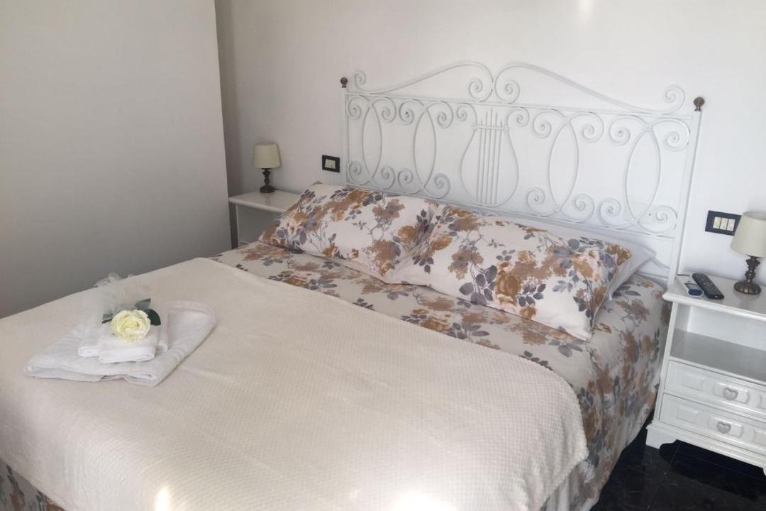 Photo of Bedroom in Marina di Massa