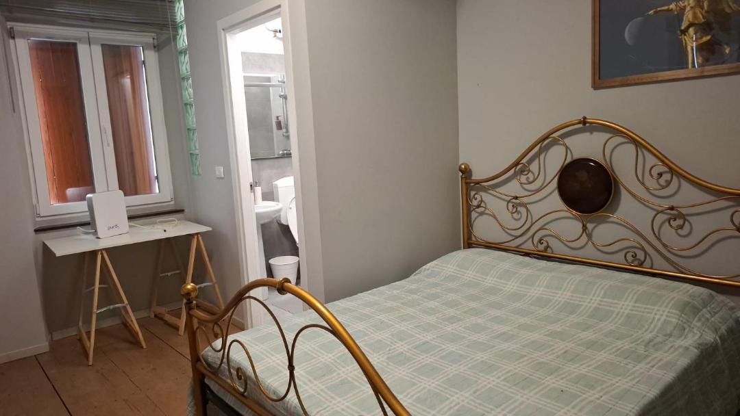 Photo of Bedroom in Reana del Rojale