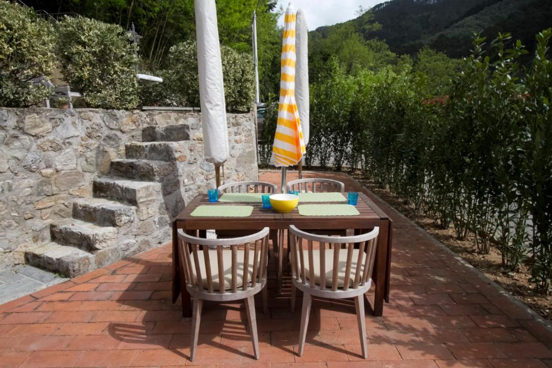 Photo of Patio Balcony in Nocchi